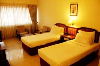Hotel Abad Fort Cochin, Kochi 2